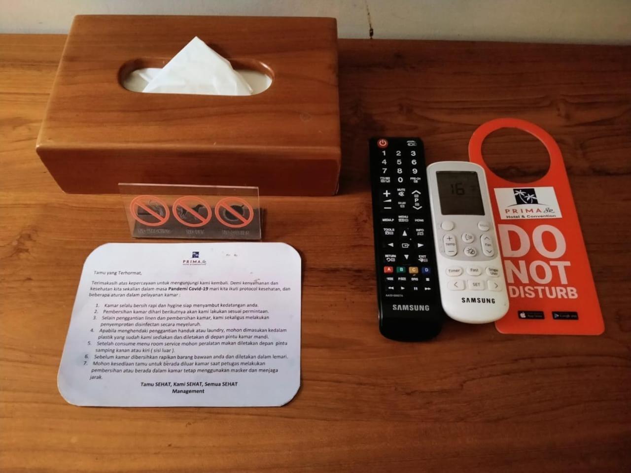 Prima Sr Hotel & Convention Yogyakarta Sleman  Εξωτερικό φωτογραφία
