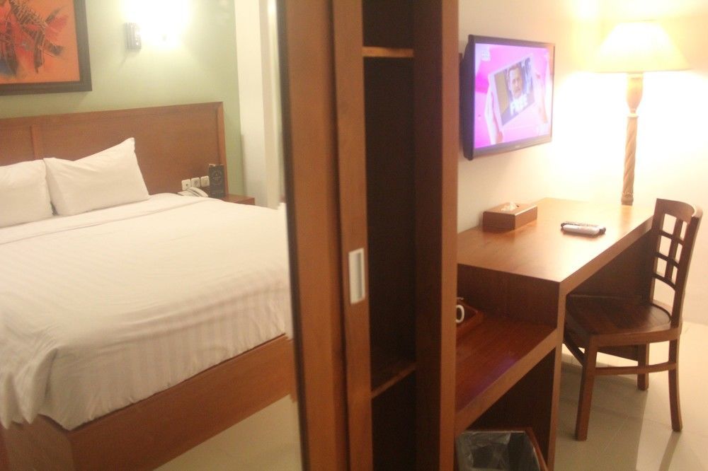 Prima Sr Hotel & Convention Yogyakarta Sleman  Εξωτερικό φωτογραφία