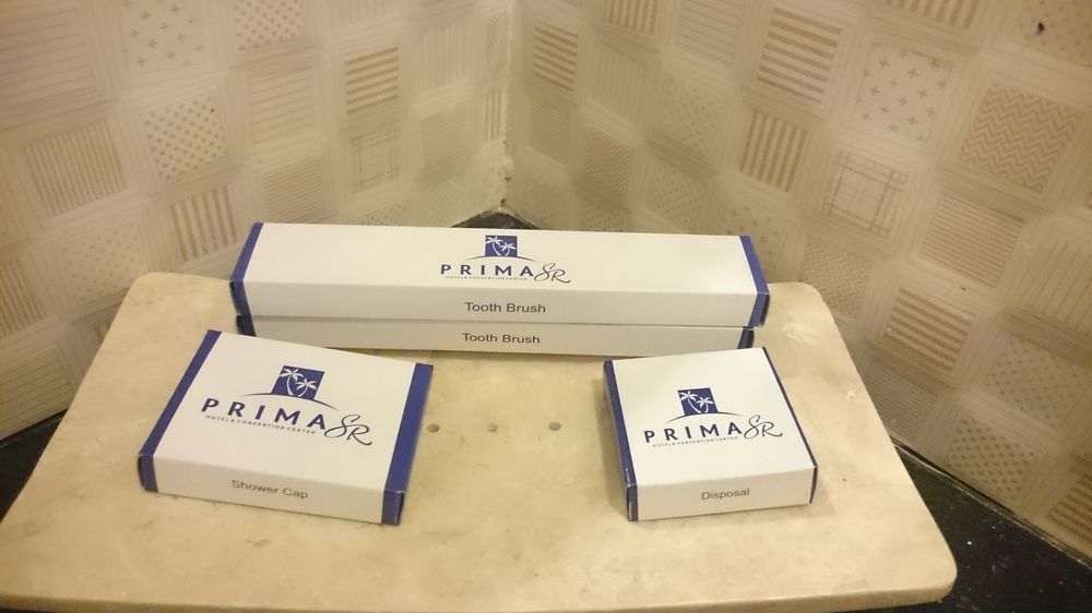 Prima Sr Hotel & Convention Yogyakarta Sleman  Εξωτερικό φωτογραφία